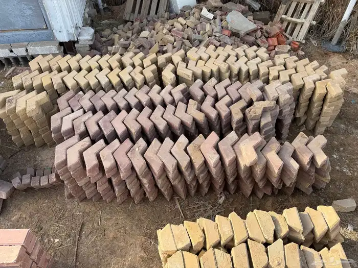 انتر لوك ملون للبيع 1