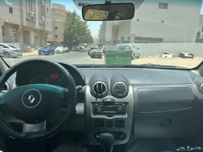 رينو داستر 2015 للبيع 6