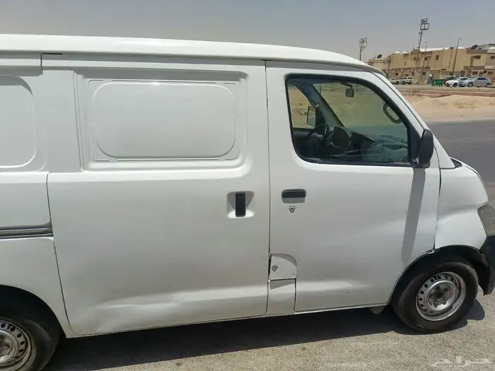 فان ديهاتسوا قراند ماكس 2