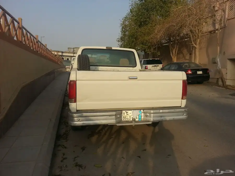 فورد F150 البيع تشليح ((وزن حديد)) 1