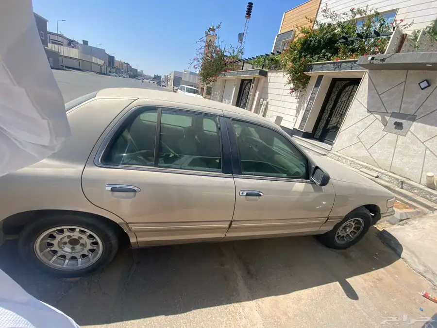 فورد 1997 9
