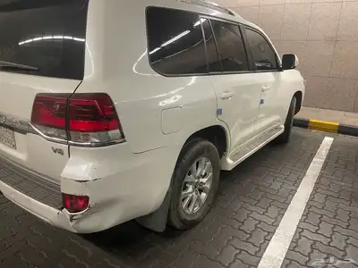 سيار جيب لاند كروزر GXRموديل 2019 index