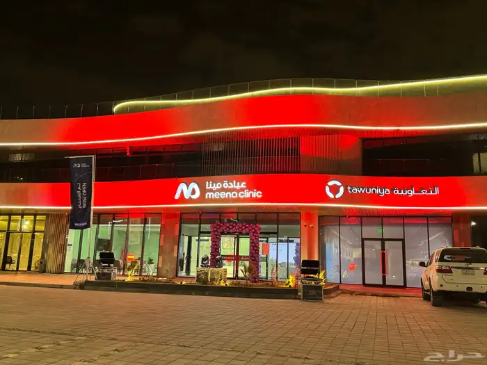 تاجير ليازر افتتاح محل بالونات كل مايلزم الافتتاح 13