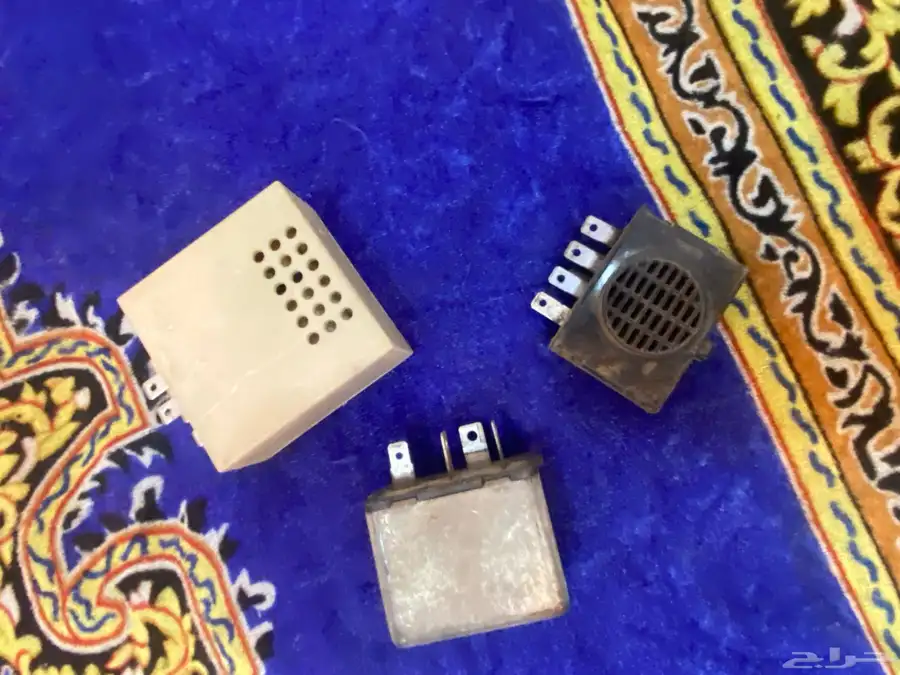 مسجلات أطياس شبك 2