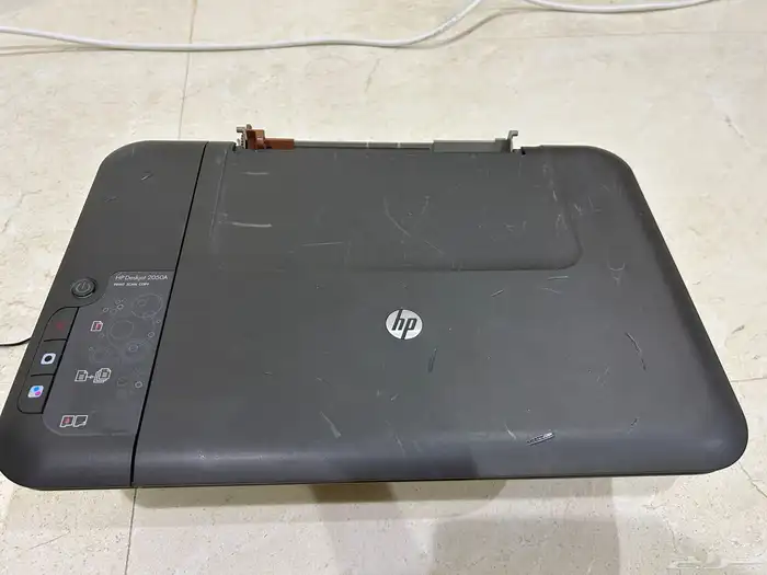 طابعه الوان 0