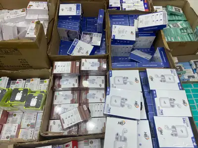 جميع انواع اكسسوارات الجوالات بسعر الجملة 6