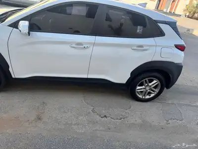 هيونداي كونا2020 للبيع وارد كوريا ديزل تم البيع 3