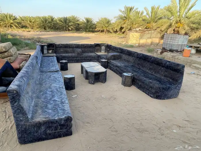 مجلس عربي 0