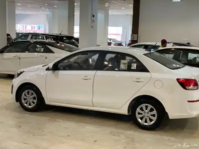 كيا بيجاس ستاندر 2025 عرض خاص للشركات 5