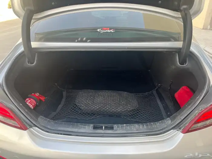 جنسس G70 المجدوعي 2018 2.0t 7