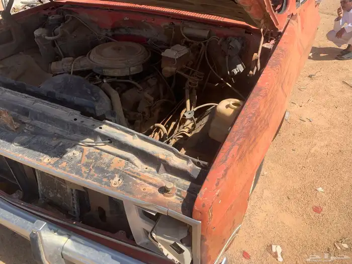 جمس 1982 4