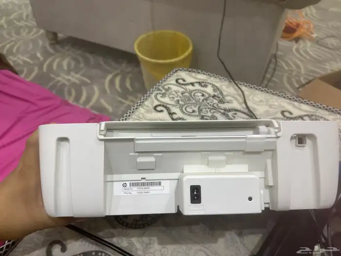 للبيع طابعة hp 3