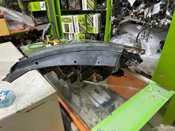 شمعة سوناتا مديل 2019 وكاله فل لد 3