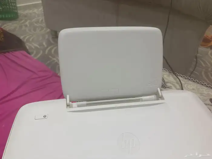 للبيع طابعة hp 2