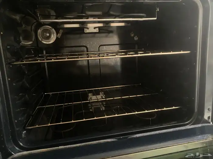 بتجاز وفرن كهربائي 5