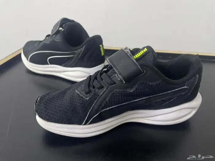 جزمة اطفال بوما الاصلية واغراض اخرى 0