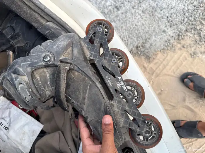 سكيتي جواي كفرات 0