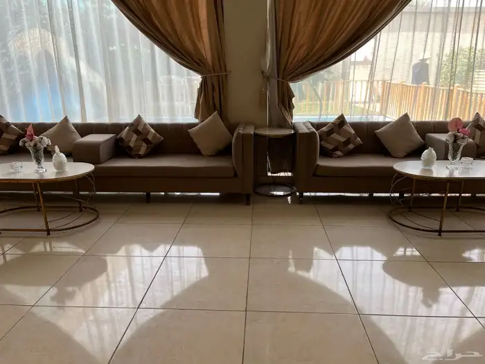 تخرج حفلات كوش طاولات كرسي كنب ايجار في الرياض 73