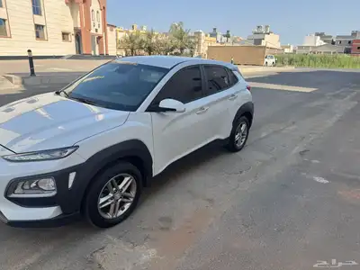 هيونداي كونا2020 للبيع وارد كوريا ديزل تم البيع 2