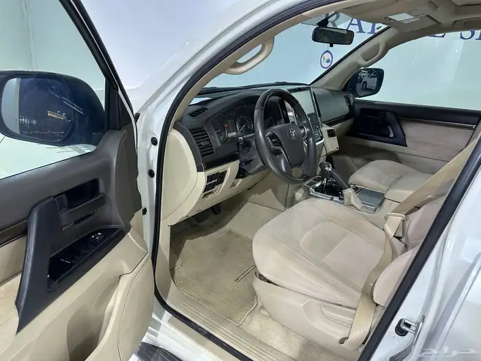جيب 2019 ديزل وكاله من الصدام الصدام 10