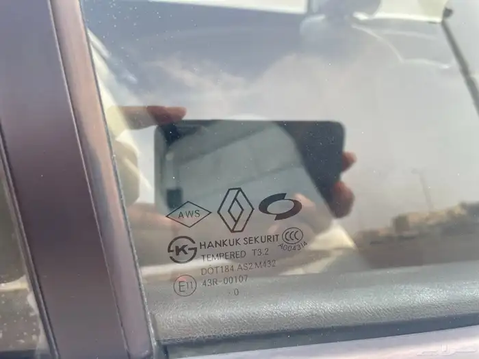 رينو فلوانس Renault Fluence 18