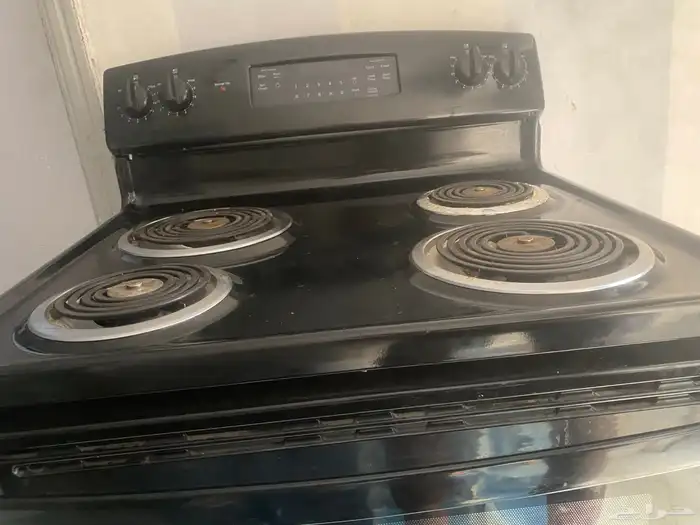 بتجاز وفرن كهربائي 2