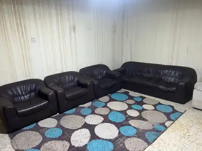 كنب جلد 0