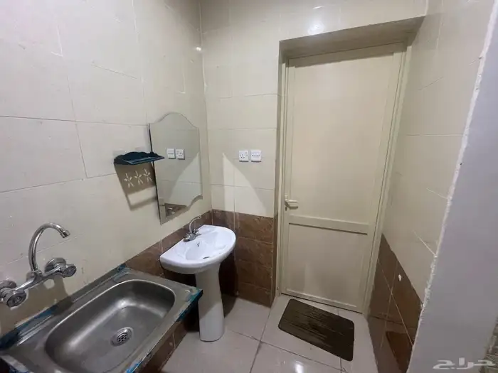 شقة عزاب في محافظة المجمعة 1