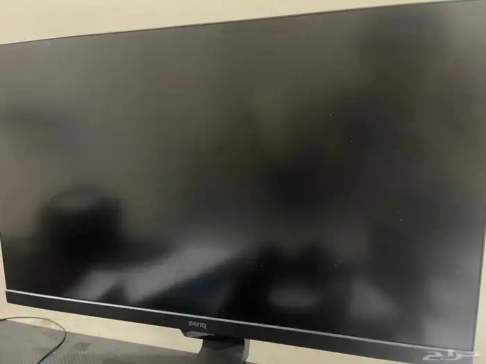 شاشة قيمنق مستعجل للبيع 0