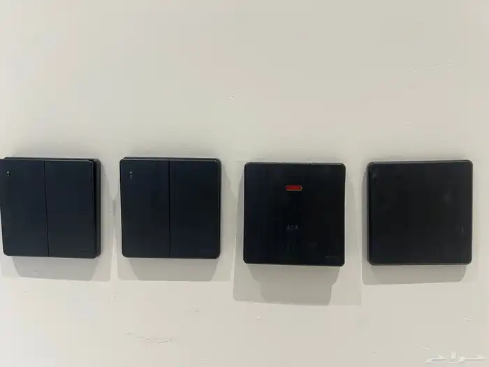 فلل فاخرة للبيع على الكود بحي الشعلة مع مصعد 38