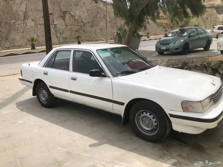 كرسيدا 93 6