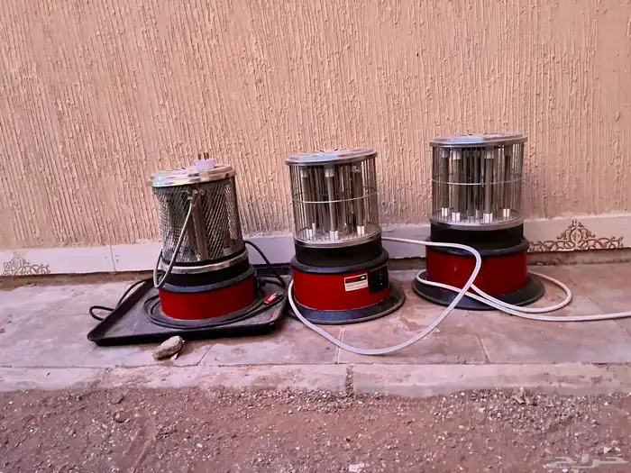 دفايات كهربائيه 0