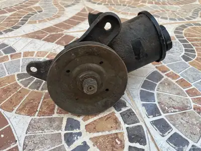 طرمبه دركسون جيب نسيان مستخدم شغال 0