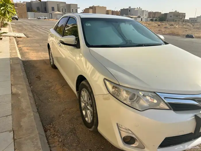 كامري 2014 1
