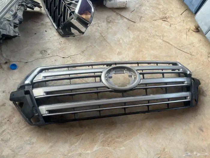 شبك اصلي لند 5