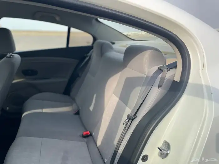 رينو فلوانس Renault Fluence 28