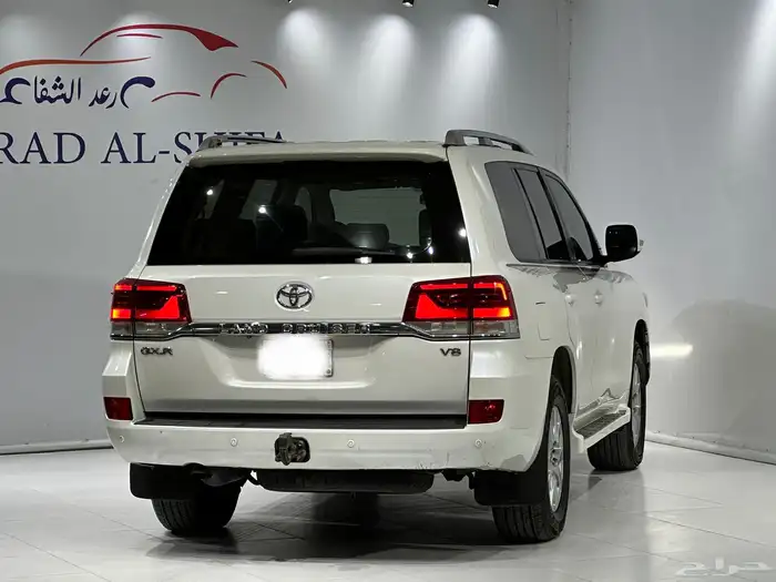 جيب 2019 ديزل وكاله من الصدام الصدام 8
