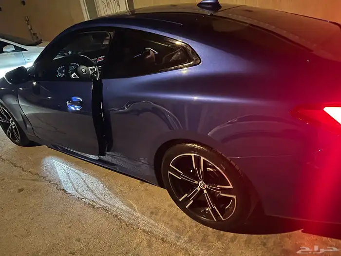 اخو الجديد BMW بي ام دبليو 2023 1
