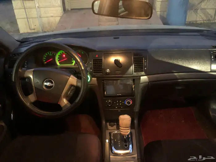 ابيكا 2007 6