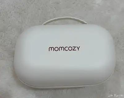 جهاز مام كوزي M5 مزدوجة شفاط حليب كهربائي 7