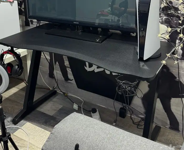 طاولة جيمنغ 4