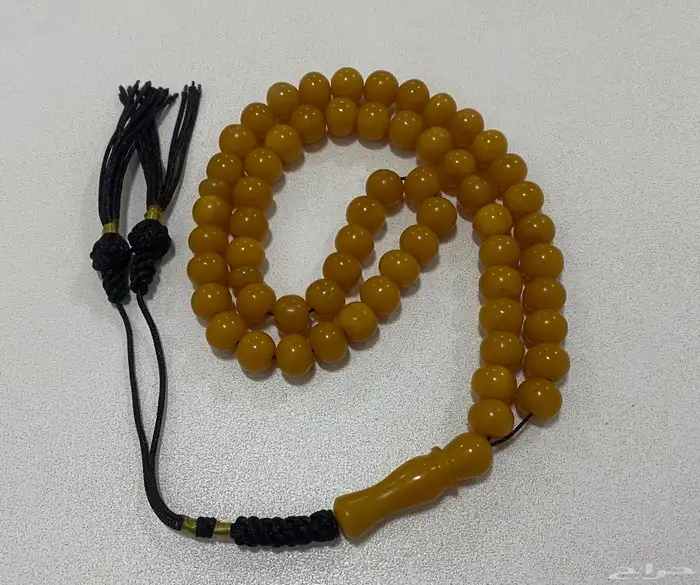 سباح تراب كهرمان و مستكة 4