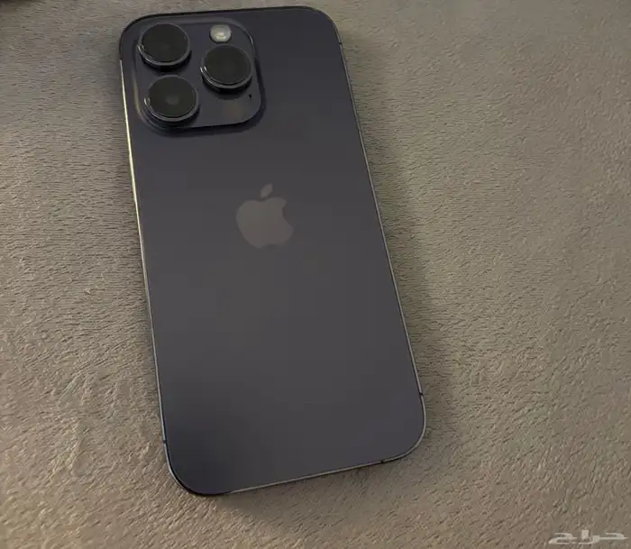 آيفون 14 برو مستعمل 0