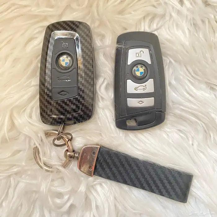 BMW 528 2015 Kit M لاكجري وكالة مالك ثاني 7