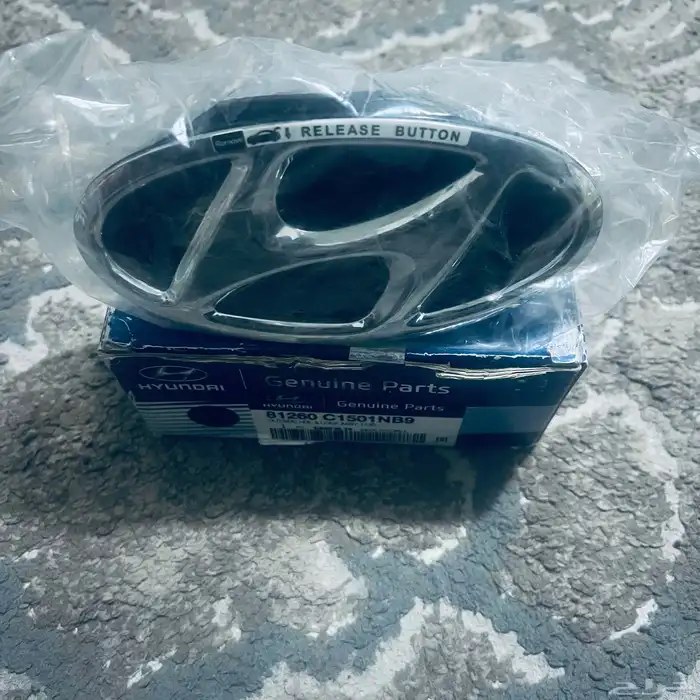 مفتاح قفل الشنطة سوناتا موديل 2019 0