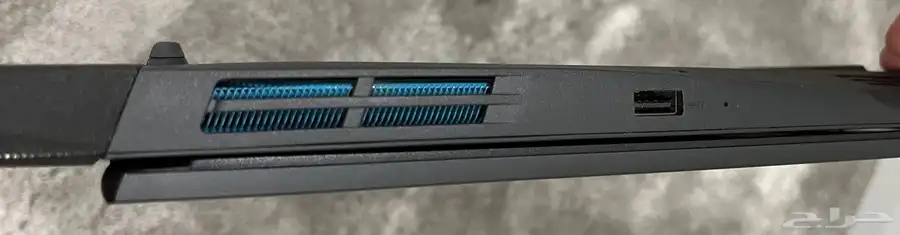 لابتوب قيمنق 4