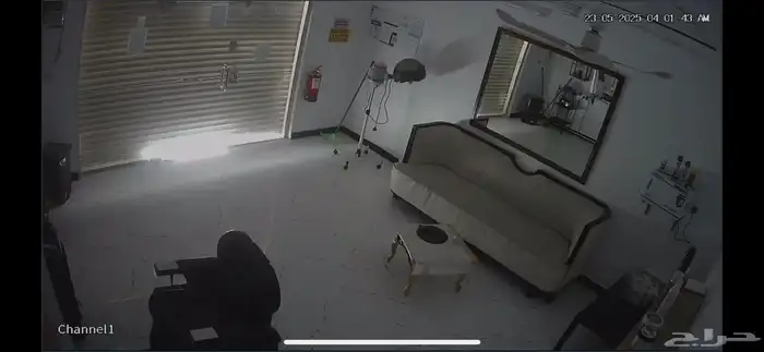 اغراض صالون حلاقة للبيع جدة اللي يبفتح محل الاغراض لاتفوتة 1