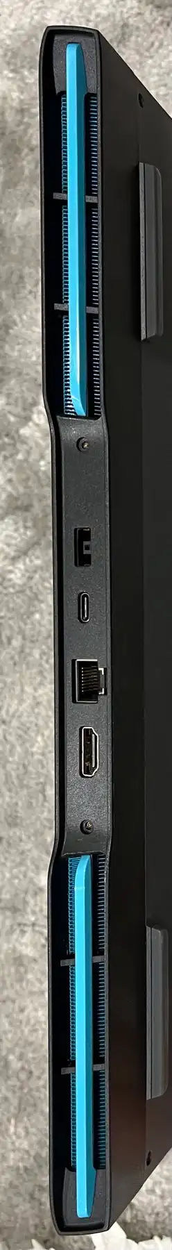 لابتوب قيمنق 3