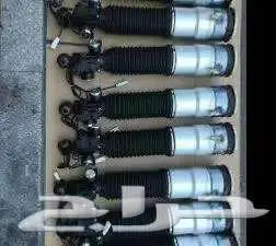 مساعدات هواء مجددة للسيارات الالمانيه والاروبيه 1