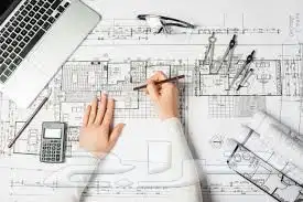 تصاميم ديكور مع التنفيذ 1